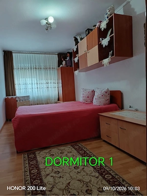 vand apartament trei camere - imagine 5
