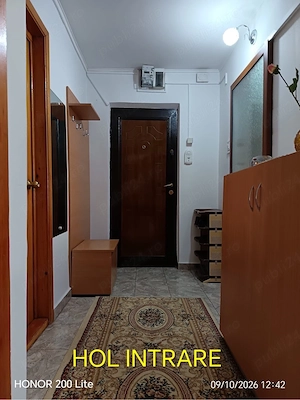 vand apartament trei camere - imagine 2