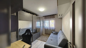 Comision 0! Vanzare apartament cu 3 camere decomandate Intre Lacuri - imagine 6
