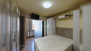 Comision 0! Vanzare apartament cu 3 camere decomandate Intre Lacuri - imagine 4
