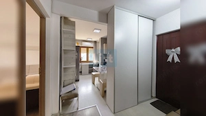 Comision 0! Vanzare apartament cu 3 camere decomandate Intre Lacuri - imagine 8