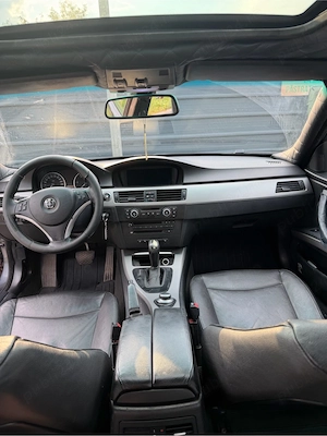 Vand Bmw seria 3 e90