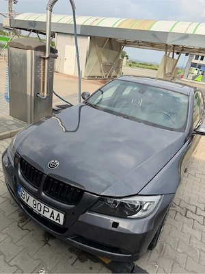 Vand Bmw seria 3 e90 - imagine 2