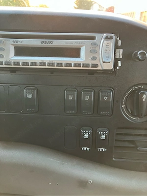 volswagen Lt 35  - imagine 7