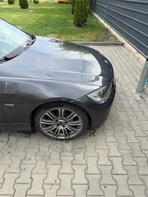 Vand Bmw seria 3 e90 - imagine 5