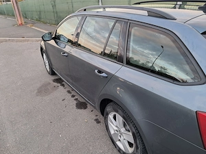Vând Skoda Octavia III facelift, 2018, diesel, DSG 7, 235.000 km - imagine 5