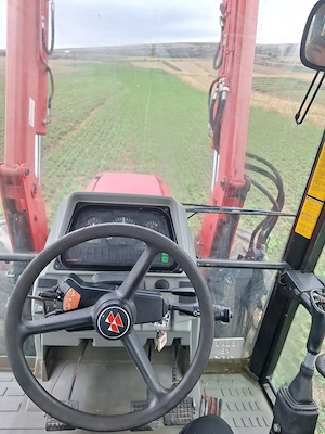 Massey Ferguson 6260 - imagine 2