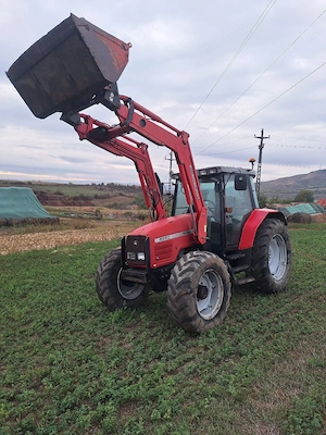 Massey Ferguson 6260 - imagine 4