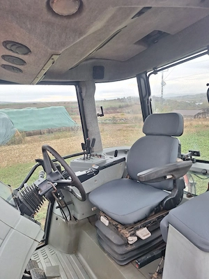 Massey Ferguson 6260