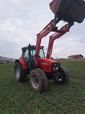 Massey Ferguson 6260 - imagine 3