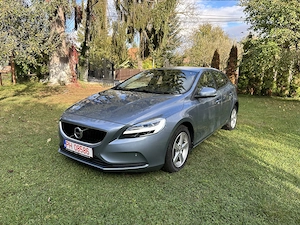 Volvo V40 Facelift - faruri Led - 11 2017 - imagine 2