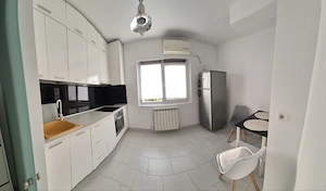 Garsoniera de inchiriat| 40 MP | Renovata Recent ZONA PROSPER   SECTOR 5 - imagine 3