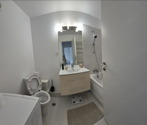 Garsoniera de inchiriat| 40 MP | Renovata Recent ZONA PROSPER   SECTOR 5 - imagine 2