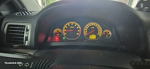 Opel vectra C GTS hatchback 1.8 benzină 140 CP - imagine 2