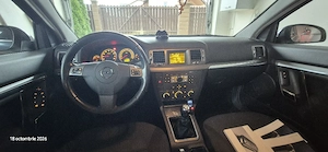 Opel vectra C GTS hatchback 1.8 benzină 140 CP - imagine 3