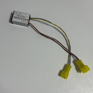 Emulator/anulator airbag Mercedes W176/W246 - imagine 3