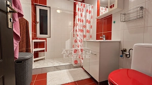 Casa P+M 3 dormitoare 2 bai 157 mp Teren 364 mp Recas Comision Zero - imagine 5