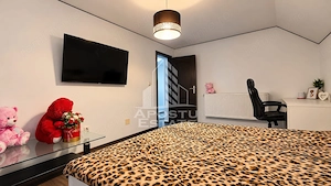 Casa P+M 3 dormitoare 2 bai 157 mp Teren 364 mp Recas Comision Zero - imagine 9