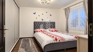 Casa P+M 3 dormitoare 2 bai 157 mp Teren 364 mp Recas Comision Zero - imagine 4