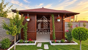 Casa P+M 3 dormitoare 2 bai 157 mp Teren 364 mp Recas Comision Zero - imagine 14