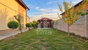 Casa P+M 3 dormitoare 2 bai 157 mp Teren 364 mp Recas Comision Zero - imagine 17