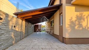 Casa P+M 3 dormitoare 2 bai 157 mp Teren 364 mp Recas Comision Zero - imagine 18