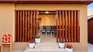 Casa P+M 3 dormitoare 2 bai 157 mp Teren 364 mp Recas Comision Zero - imagine 12