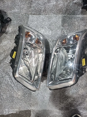 faruri volkswagen t5 okazie pret mic lichidare stoc 