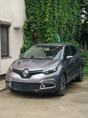 Renault Captur 2013 | 1.5 dCi | 88.000 km | Stare Excelentă