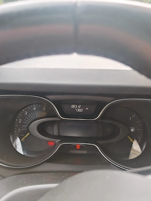 Renault Captur 2013 | 1.5 dCi | 88.000 km | Stare Excelentă - imagine 8