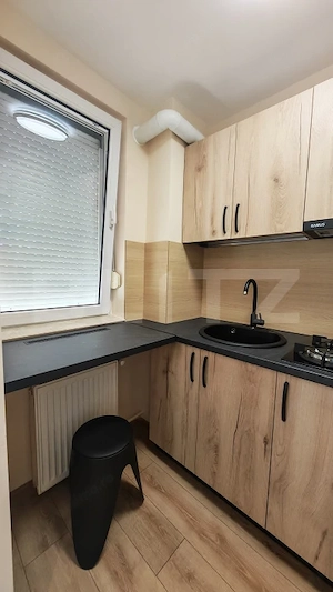 Apartament cu 1 camera, Rogerius, renovat  - imagine 4
