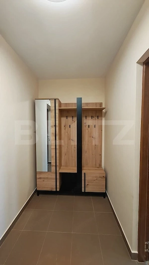 Apartament cu 1 camera, Rogerius, renovat  - imagine 7
