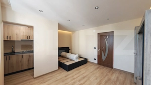 Apartament cu 1 camera, Rogerius, renovat  - imagine 2