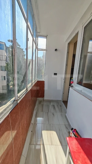 Apartament cu 1 camera, Rogerius, renovat  - imagine 5