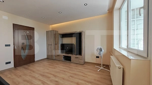 Apartament cu 1 camera, Rogerius, renovat 