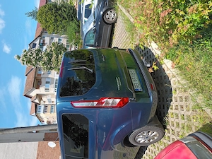 Vand Ford Tranzit Custom - imagine 3