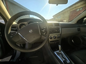Dodge Avenger automat - imagine 4
