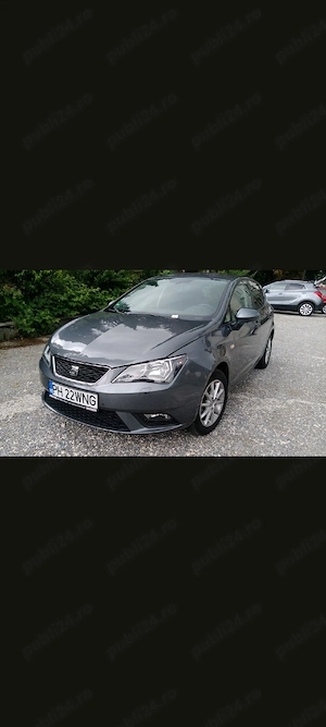 Vand auto second hand