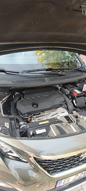 De vânzare Peugeot 3008 GT line 