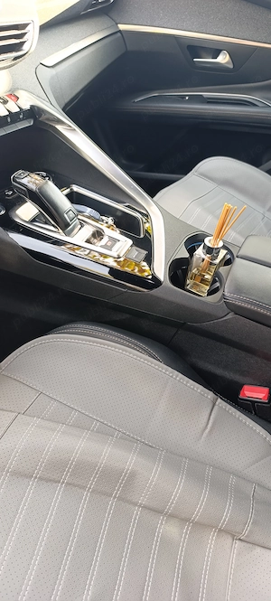 De vânzare Peugeot 3008 GT line  - imagine 4
