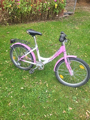 Bicicleta pt copii 20 inch