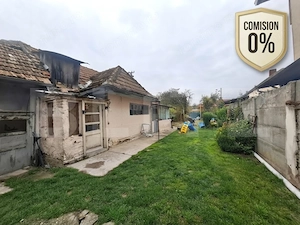  Casă demolabilă/renovabilă pe teren de 424 mp | Brașov - COMISION 0% - imagine 2