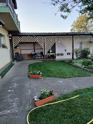  Casa individuala de vanzare in Peciu Nou - imagine 5