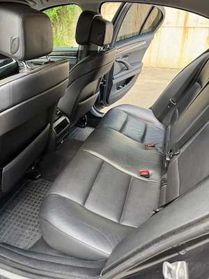 Bmw F10 520d - imagine 5