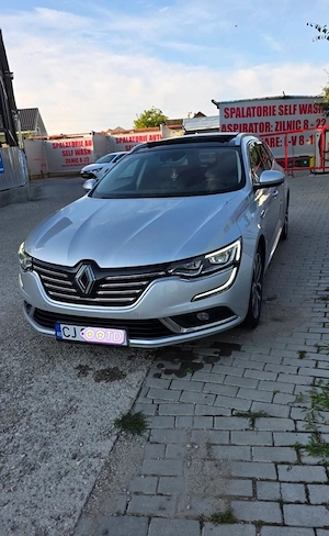 Renault Talisman,1.6dci 130cp