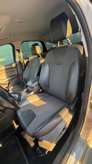 Ford Focus 1.0 ecoboost 125CP 6 trepte 2013 - imagine 5