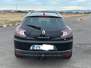 Vând sau Schimb* Renault Megane 3 Facelift   Limited Edition - imagine 2