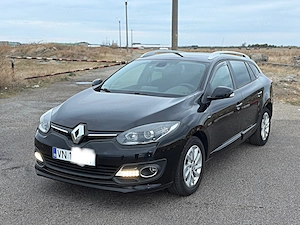 Vând sau Schimb* Renault Megane 3 Facelift   Limited Edition - imagine 5