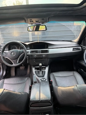 Vând BMW seria 3 e90 - imagine 3