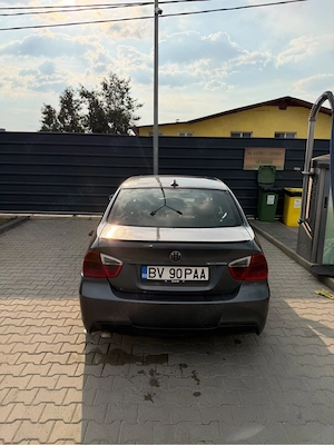 Vând BMW seria 3 e90 - imagine 5